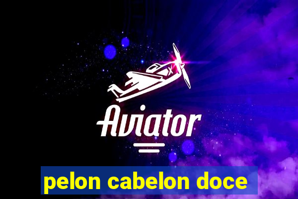 pelon cabelon doce